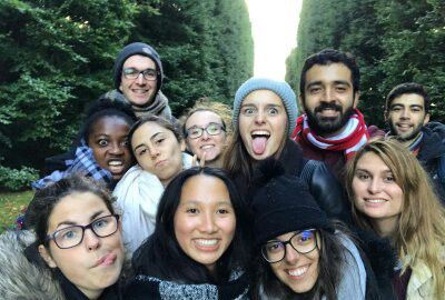 La meva experiència Erasmus a Emden – Arnau