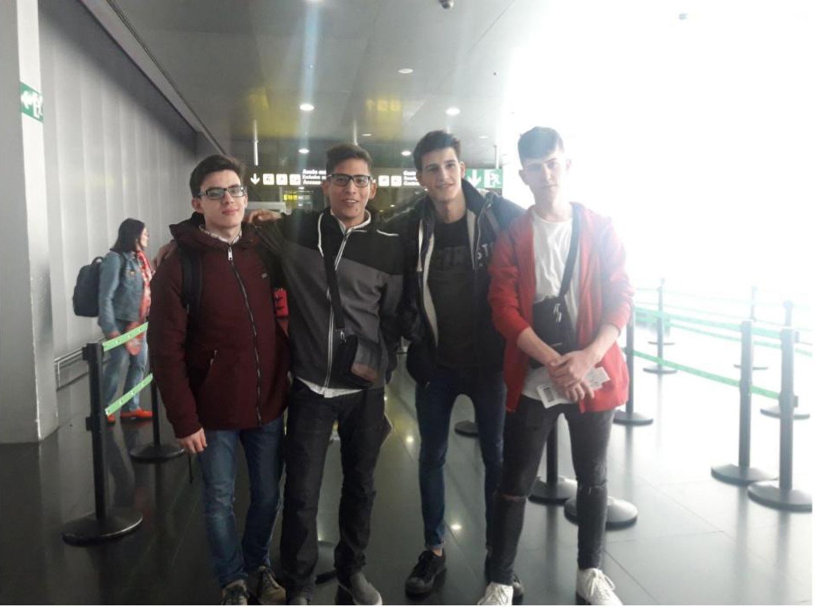 La meva experiència Erasmus a Viena – Pol J
