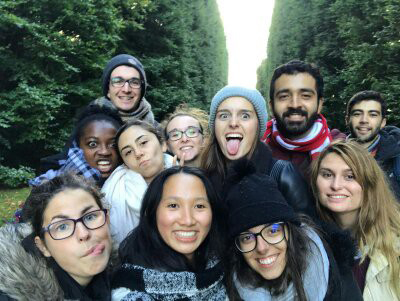 La meva experiència Erasmus a Emden – Arnau