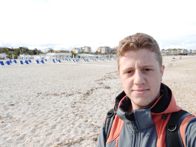 La meva experiència Erasmus a Porto San Giorgio – David Bou