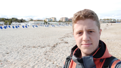La meva experiència Erasmus a Porto San Giorgio – David Bou