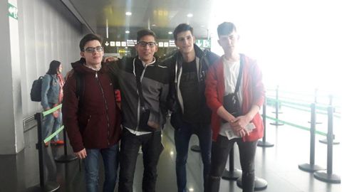 La meva experiència Erasmus a Viena – Pol K