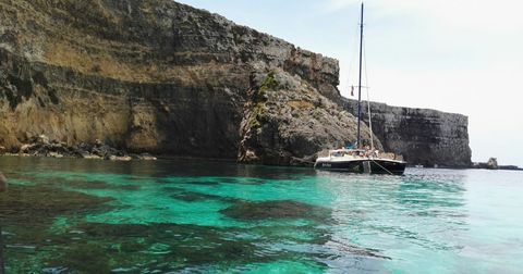 La meva experiència Erasmus a Malta – Dídac