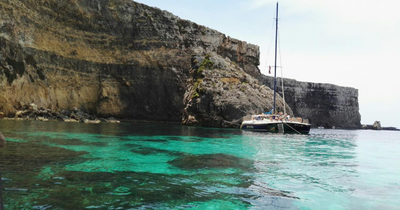 La meva experiència Erasmus a Malta – Dídac