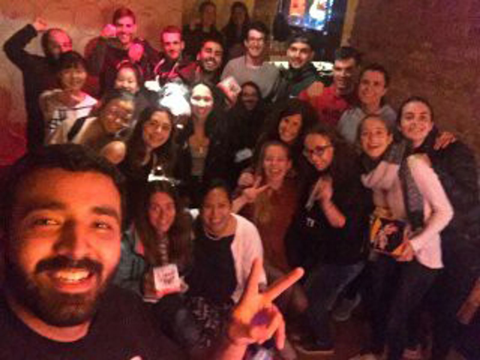 La meva experiència Erasmus a Emden – Arnau