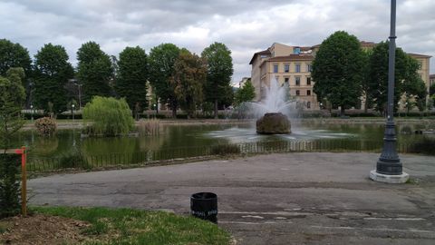 La meva experiència Erasmus a Firenze – Raúl