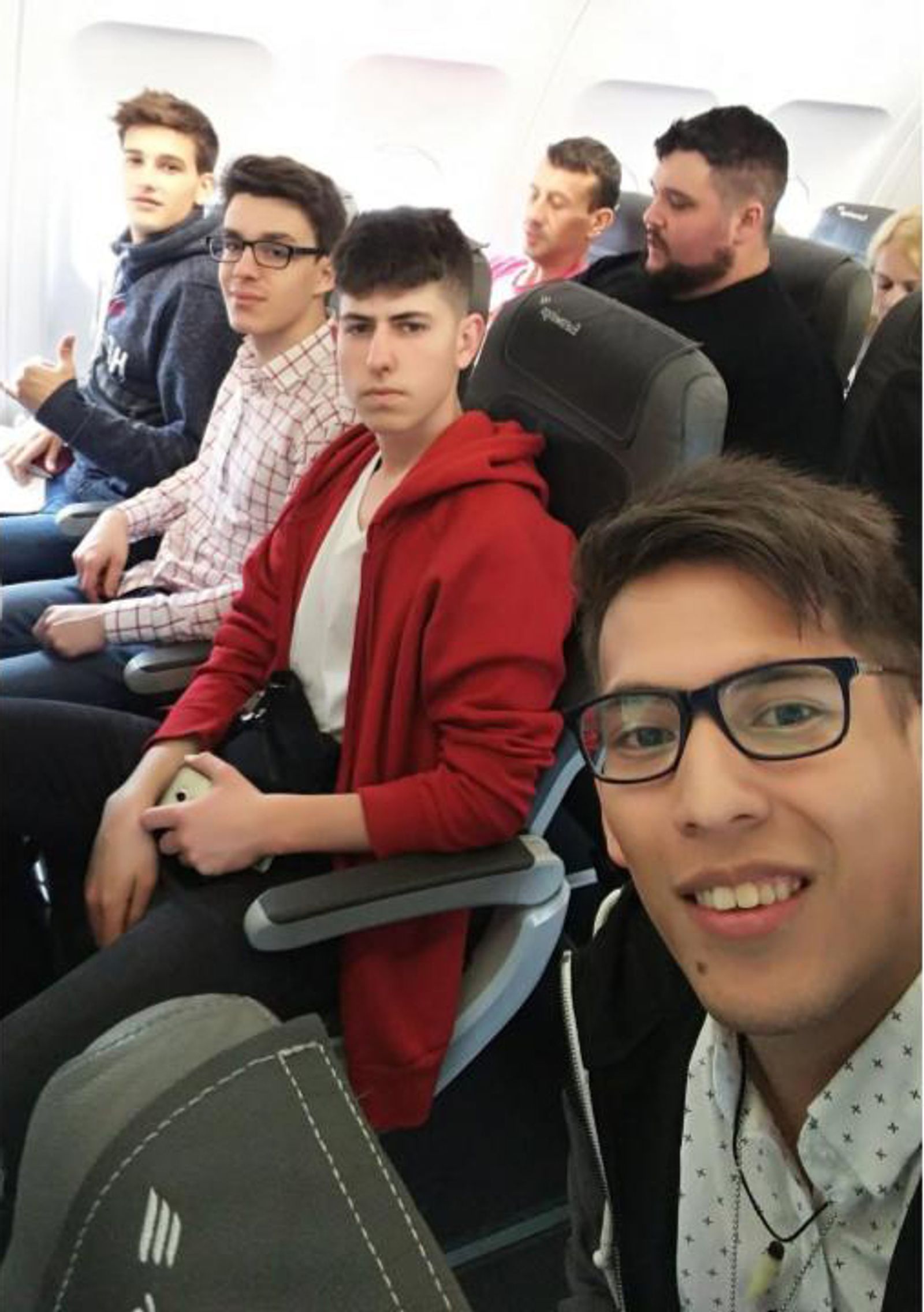 La meva experiència Erasmus a Viena – Christian