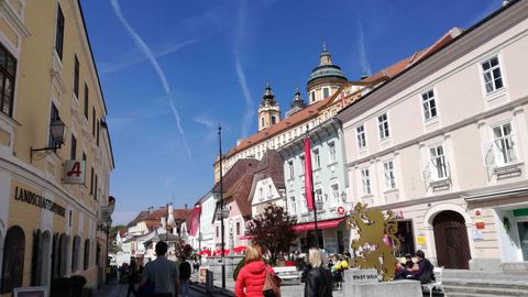 La meva experiència Erasmus a Viena – Laura