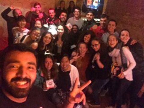 La meva experiència Erasmus a Emden – Arnau