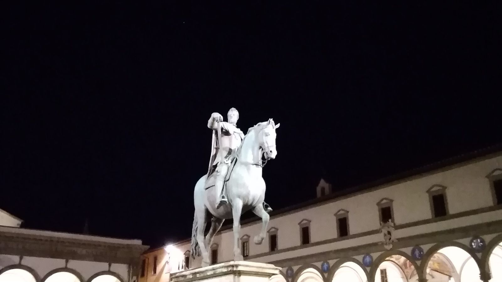 La meva experiència Erasmus a Florència – Carlos
