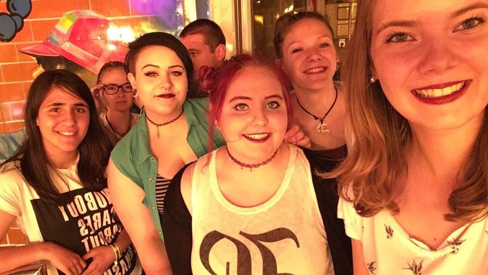 La meva experiència Erasmus a Viena – Laura