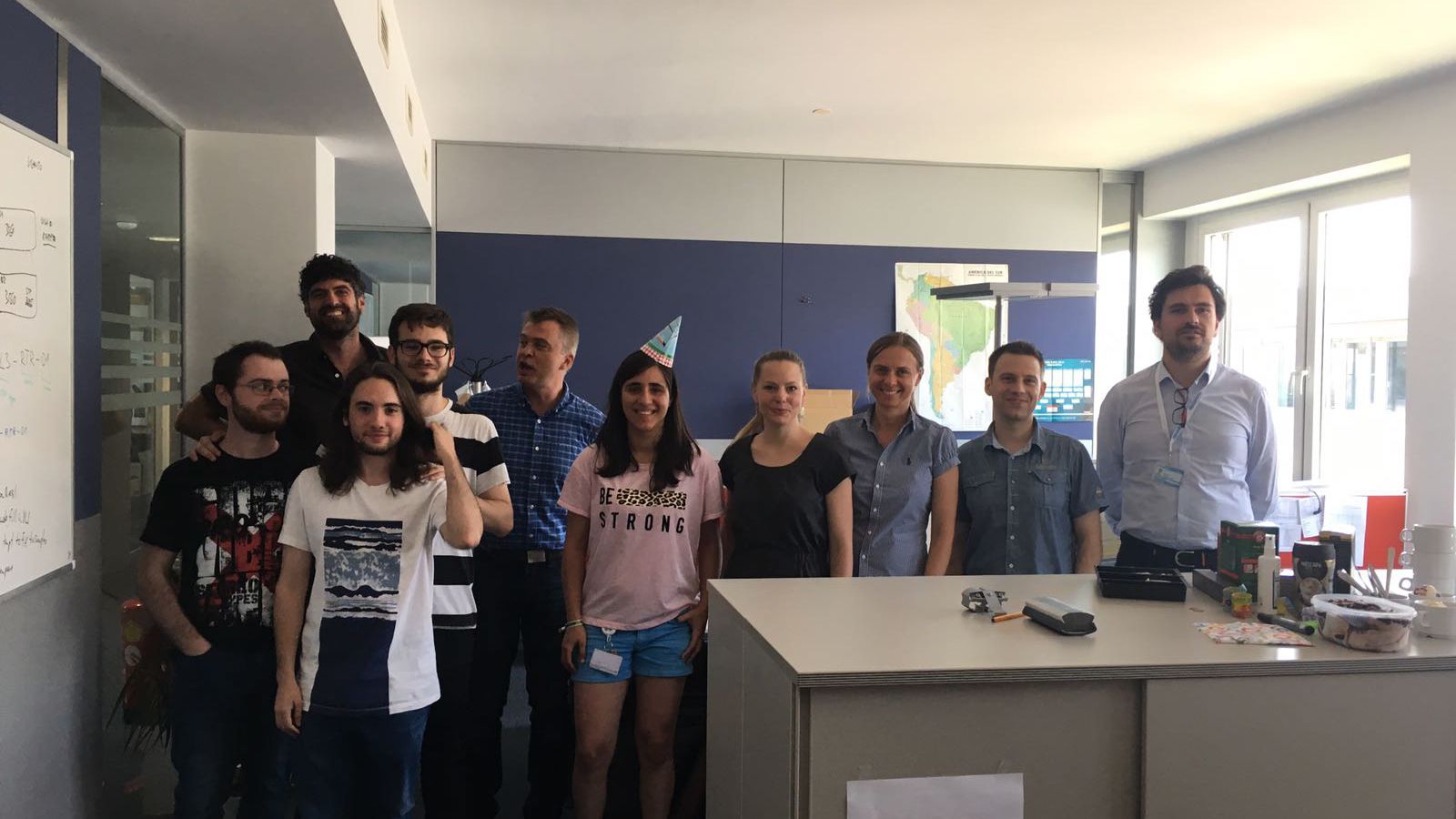La meva experiència Erasmus a Viena – Daniel J