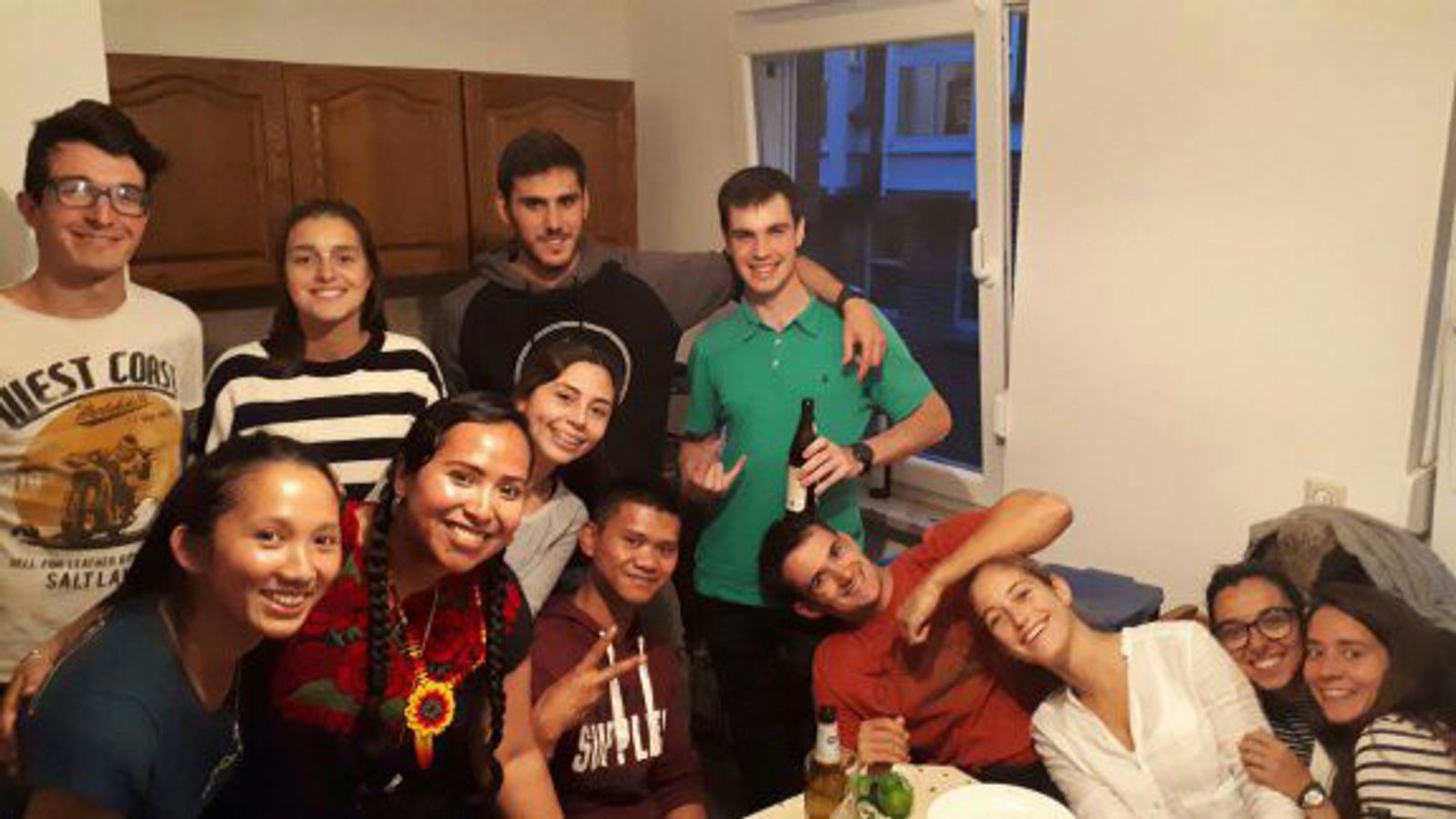 La meva experiència Erasmus a Emden – Arnau