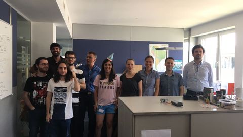 La meva experiència Erasmus a Viena – Daniel J