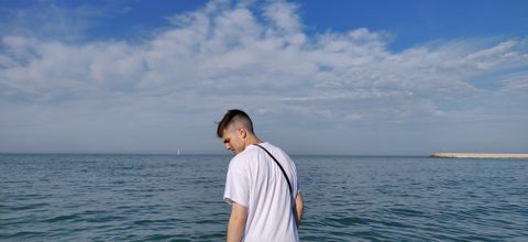 La meva experiència Erasmus a Porto San Giorgio – Jose Maria