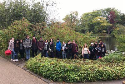 La meva experiència Erasmus a Emden – Arnau