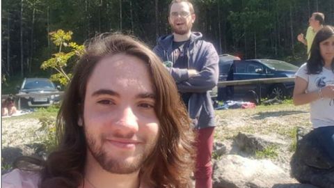 La meva experiència Erasmus a Viena – Cristian