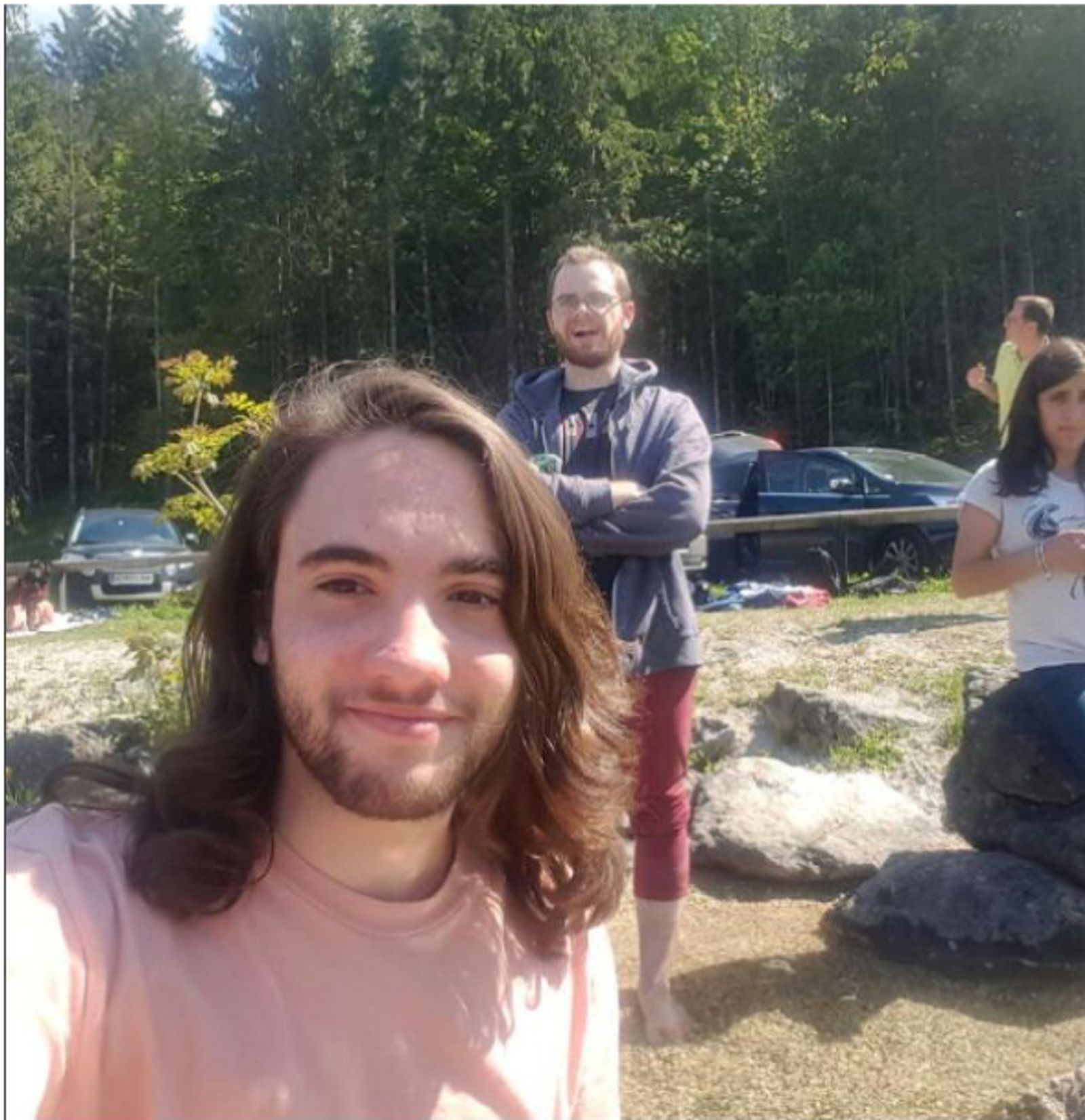 La meva experiència Erasmus a Viena – Cristian