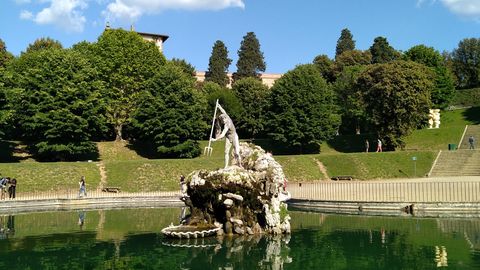 La meva experiència Erasmus a Florència – Carlos