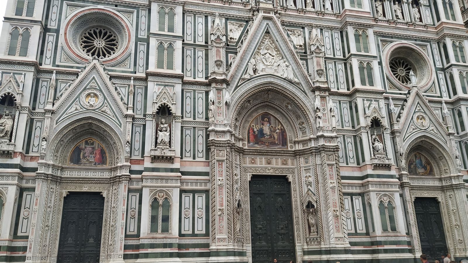 La meva experiència Erasmus a Firenze – Raúl