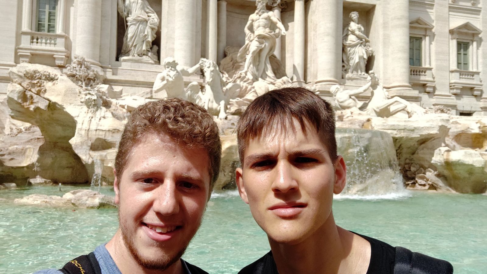 La meva experiència Erasmus a Porto San Giorgio – David Bou