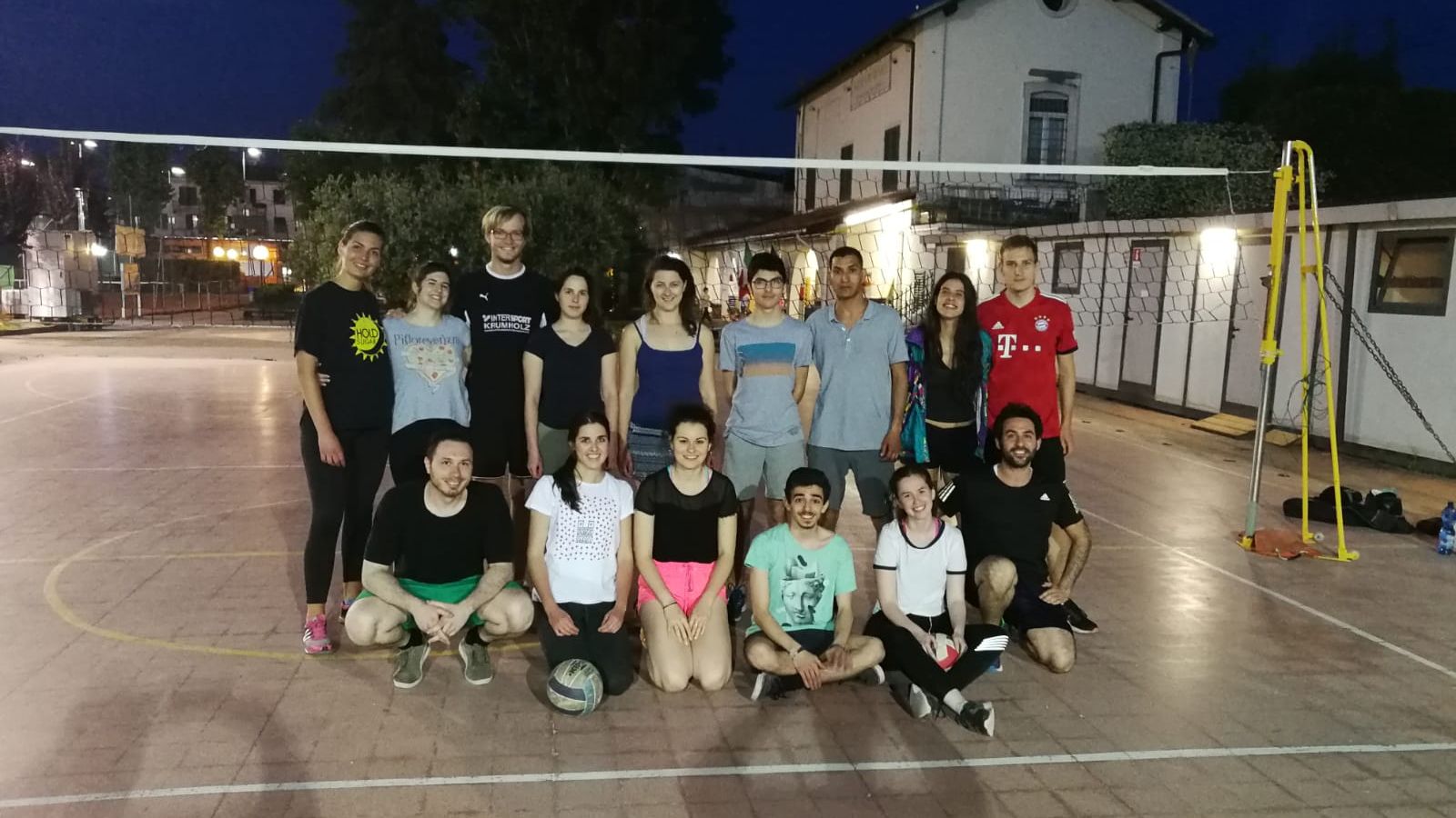 La meva experiència Erasmus a Firenze – Raúl