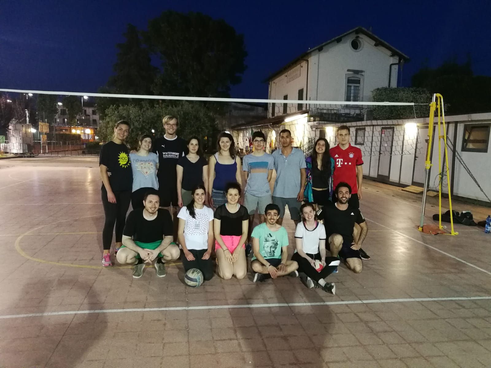 La meva experiència Erasmus a Firenze – Raúl