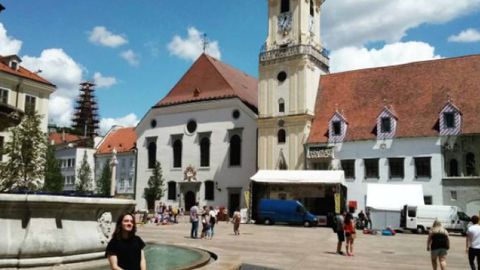 La meva experiència Erasmus a Viena – Cristian
