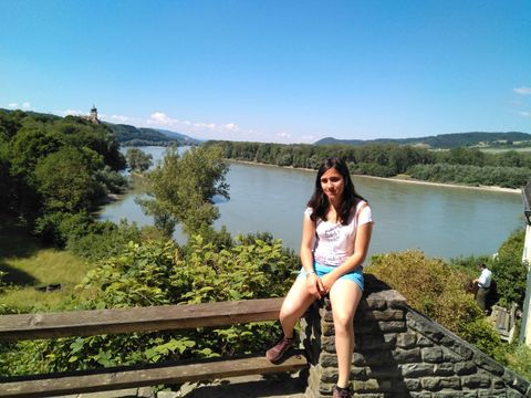 La meva experiència Erasmus a Viena – Laura