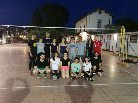 La meva experiència Erasmus a Firenze – Raúl