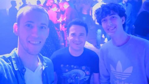 La meva experiència Erasmus a Emden – Xavi Franch