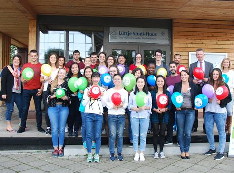 La meva experiència Erasmus a Emden – Arnau