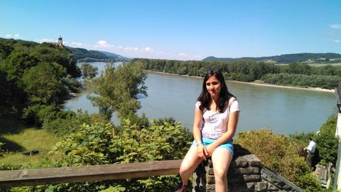 La meva experiència Erasmus a Viena – Laura