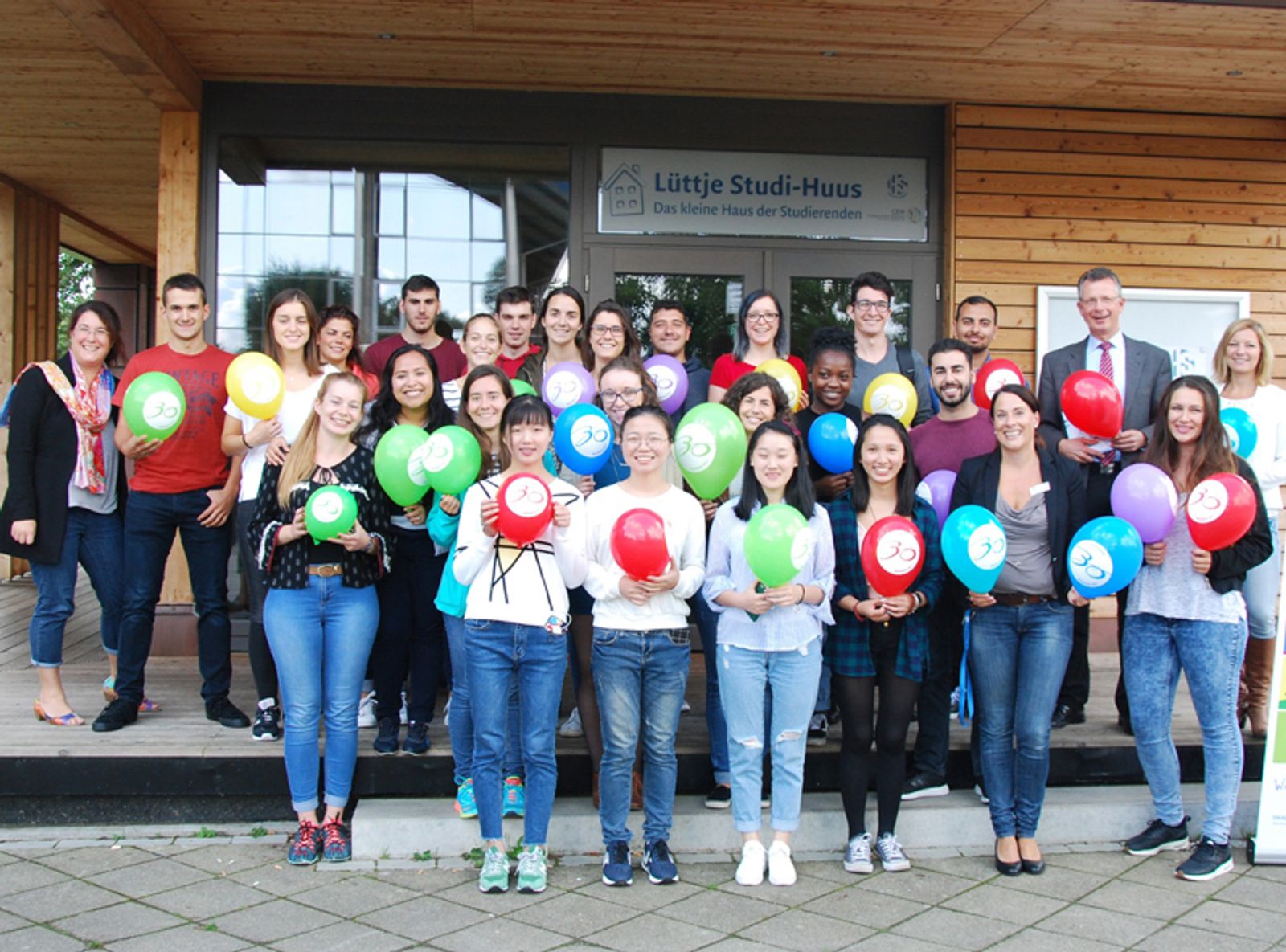 La meva experiència Erasmus a Emden – Arnau