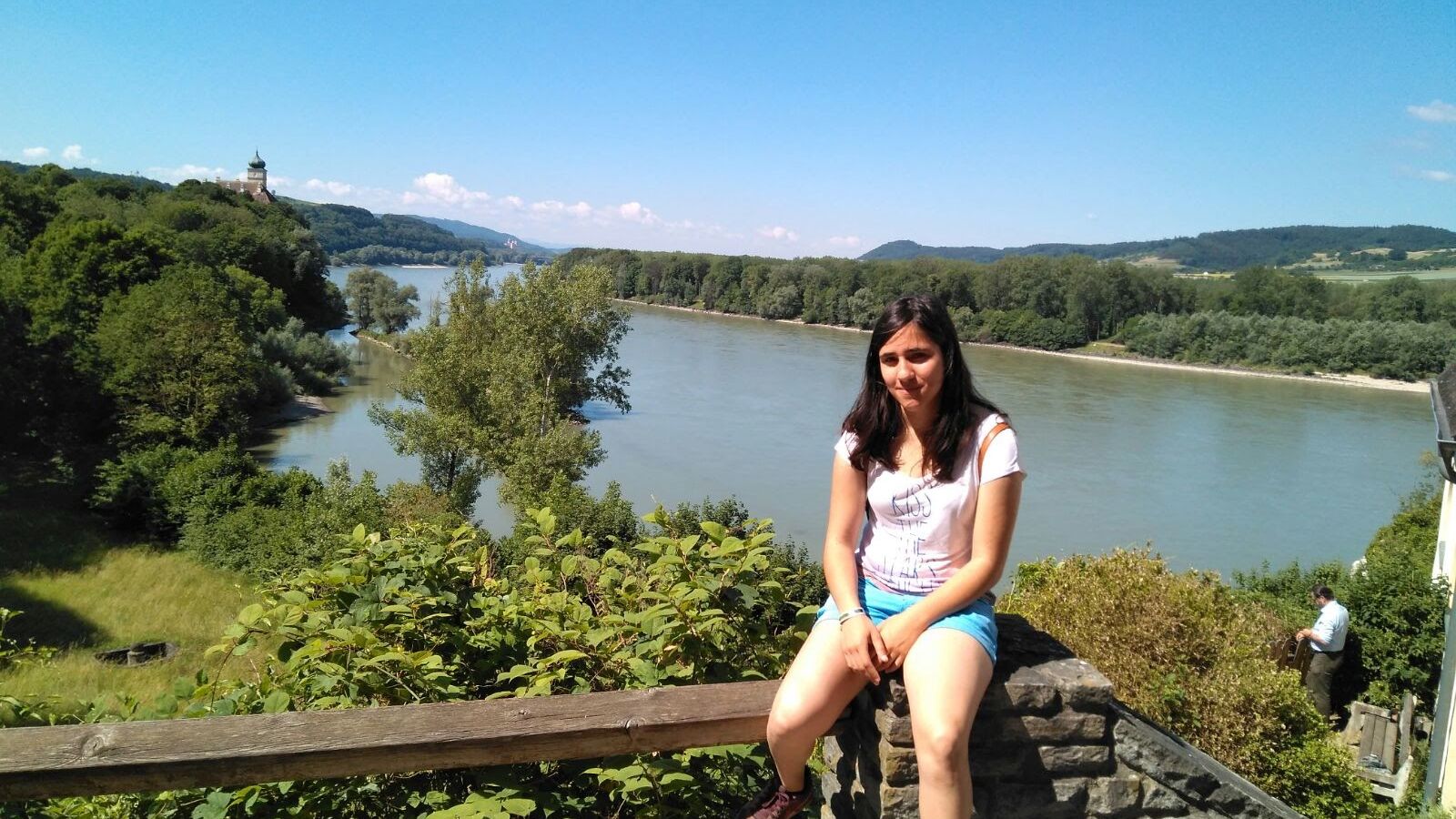 La meva experiència Erasmus a Viena – Laura