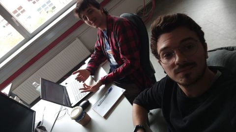 La meva experiència Erasmus a Emden – David