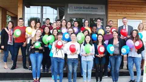 La meva experiència Erasmus a Emden – Arnau