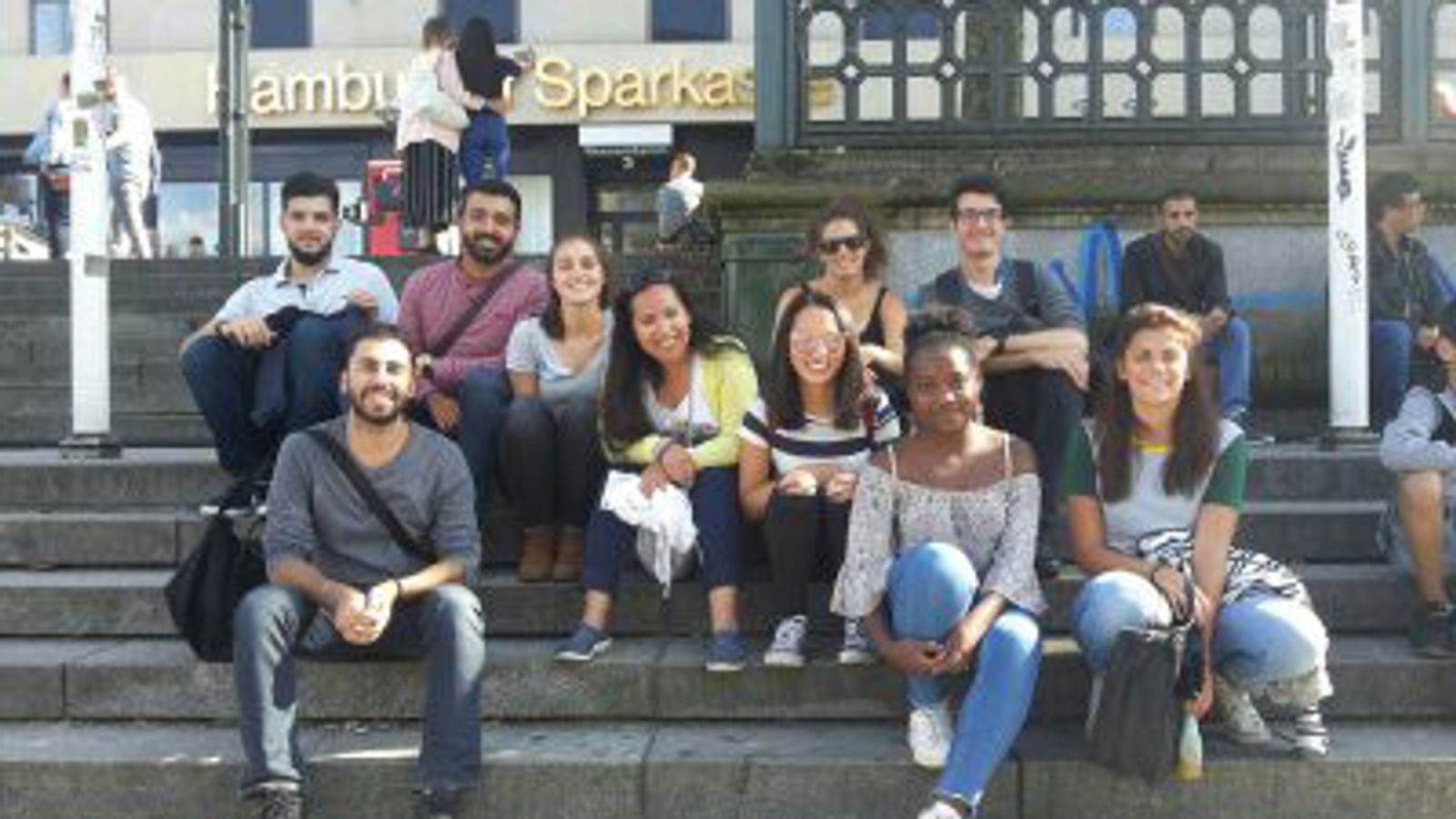 La meva experiència Erasmus a Emden – Arnau
