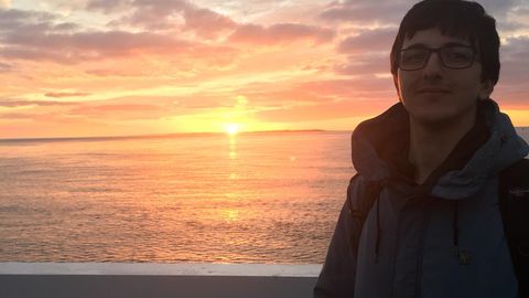 La meva experiència Erasmus a Emden – David