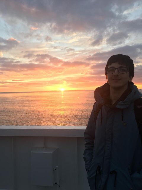 La meva experiència Erasmus a Emden – David