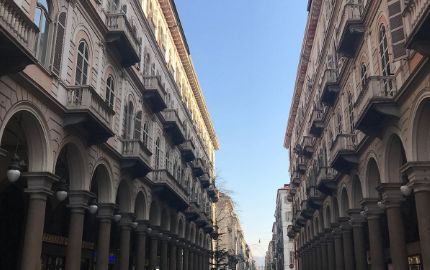 Via Garibaldi