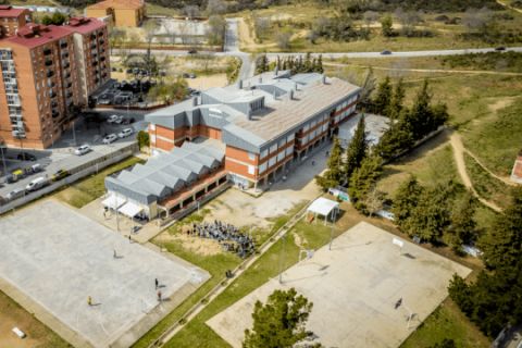 Publicació resolució de beques alumnat 2024-2025