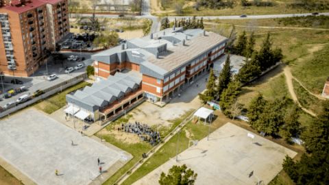 Convocatòria de sol·licitud de mobilitat internacional Erasmus+ alumnat de Cicles Formatius al Nicolau Copèrnic. Curs 2025-26