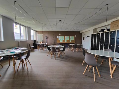 Visita Erasmus a França: Una Experiència de Cooperació Internacional a Rouen i altres Centres Educatius