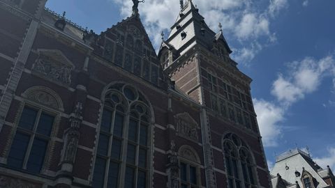 Rijksmuseum