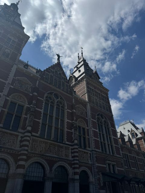 Rijksmuseum