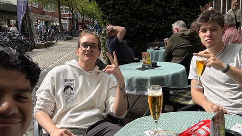 Chill total