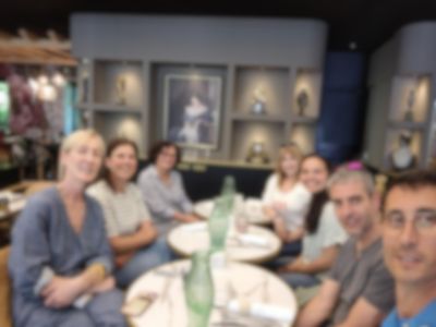Visita Erasmus a França: Una Experiència de Cooperació Internacional a Rouen i altres Centres Educatius